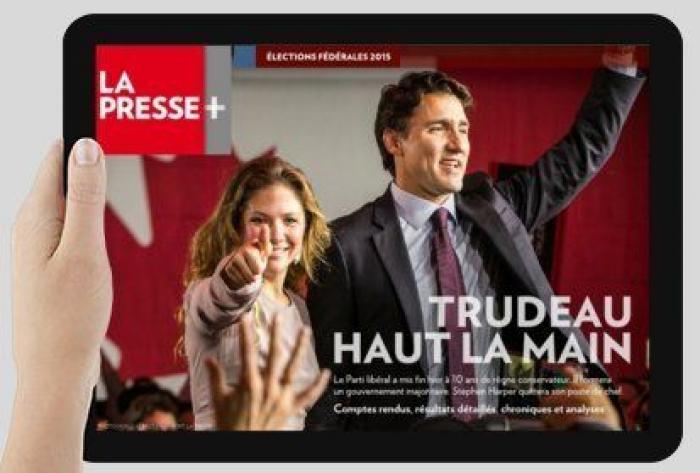 La broma que SIEMPRE hace Obama a Trudeau cuando cenan juntos: "He cocinado todo el día"