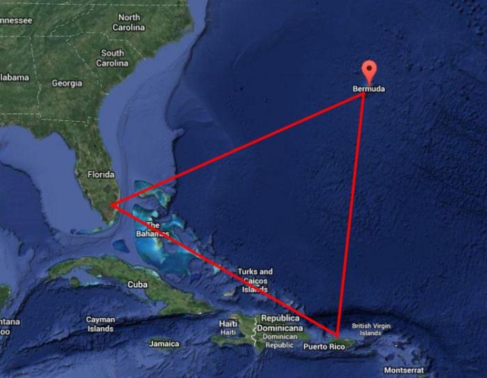 Misterios en el aire: 11 accidentes aéreos rodeados de misterio