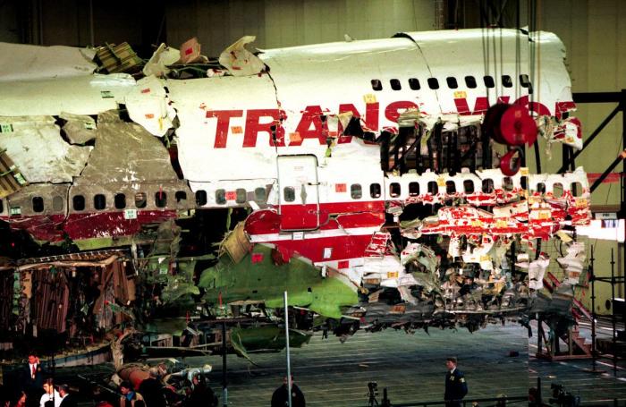 Misterios en el aire: 11 accidentes aéreos rodeados de misterio