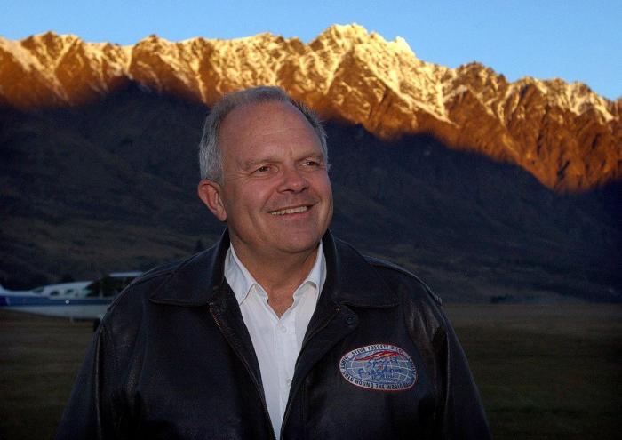 Misterios en el aire: 11 accidentes aéreos rodeados de misterio