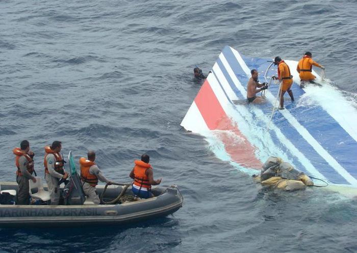 Misterios en el aire: 11 accidentes aéreos rodeados de misterio