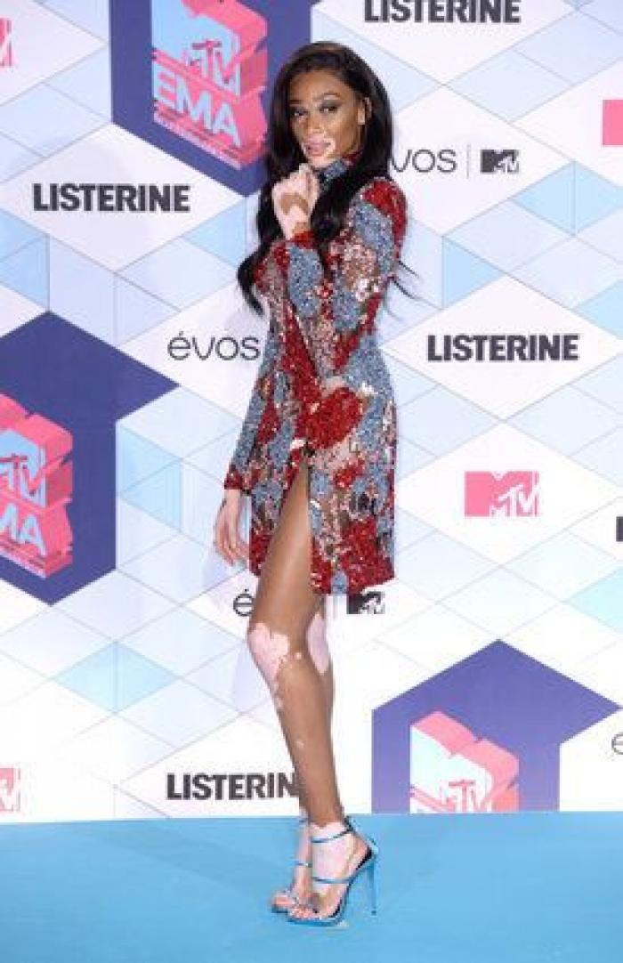 Justin Bieber y Lady Gaga triunfan en los MTV EMA, aunque no acuden a la gala