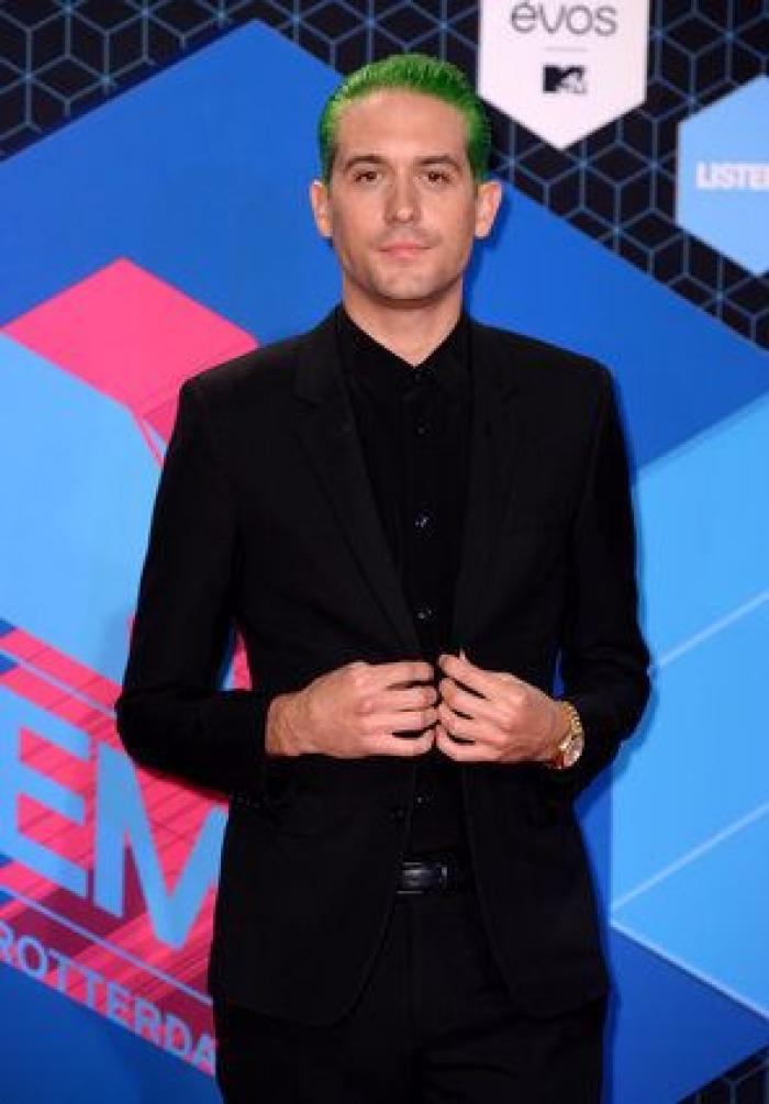 Justin Bieber y Lady Gaga triunfan en los MTV EMA, aunque no acuden a la gala