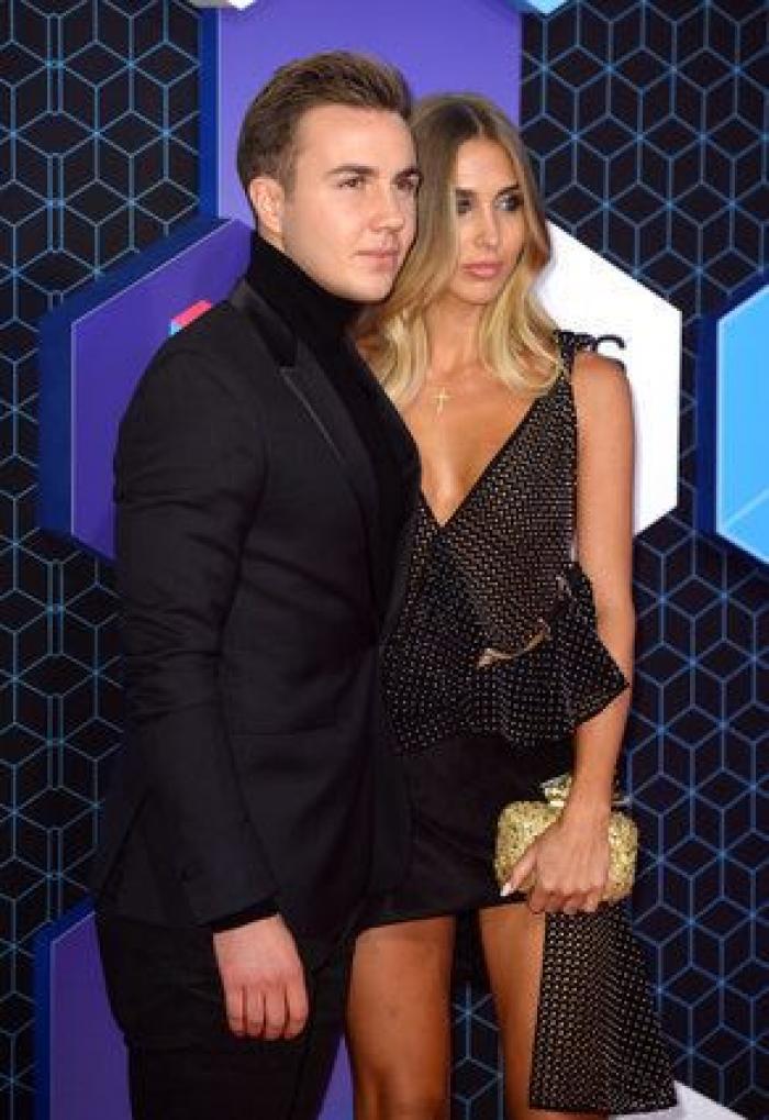 Justin Bieber y Lady Gaga triunfan en los MTV EMA, aunque no acuden a la gala