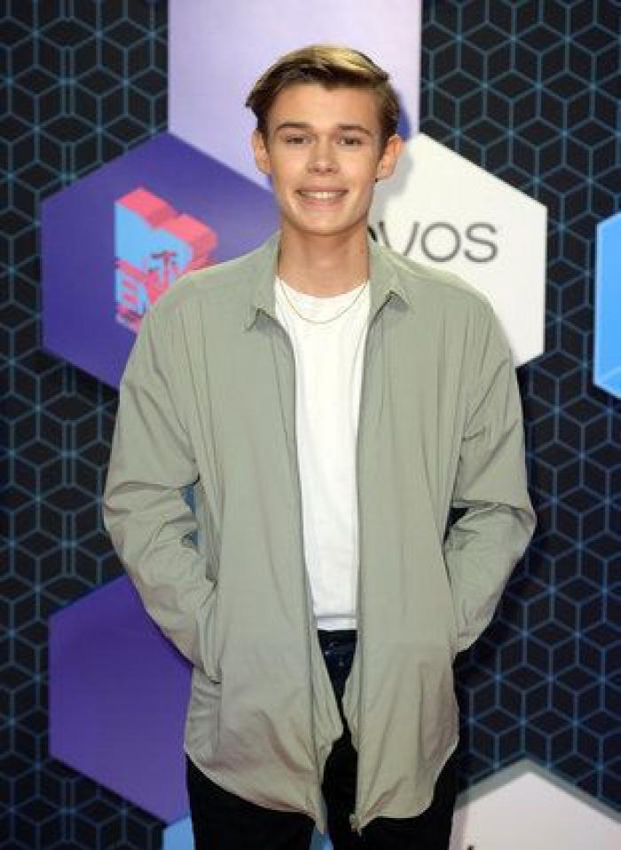 Justin Bieber y Lady Gaga triunfan en los MTV EMA, aunque no acuden a la gala