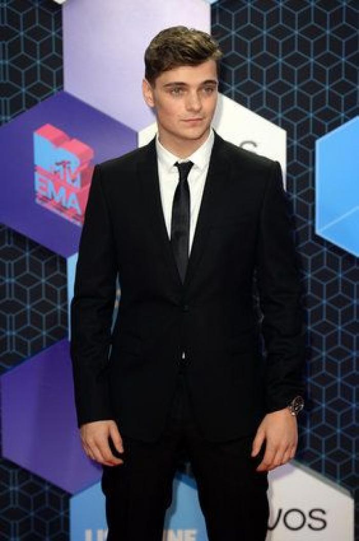 Justin Bieber y Lady Gaga triunfan en los MTV EMA, aunque no acuden a la gala