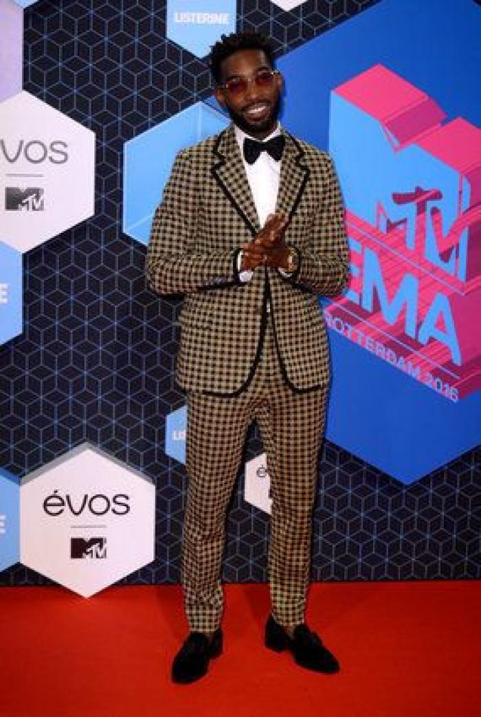 Justin Bieber y Lady Gaga triunfan en los MTV EMA, aunque no acuden a la gala