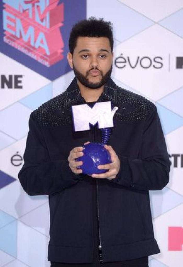 Justin Bieber y Lady Gaga triunfan en los MTV EMA, aunque no acuden a la gala