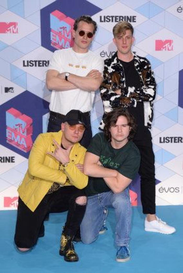 Justin Bieber y Lady Gaga triunfan en los MTV EMA, aunque no acuden a la gala