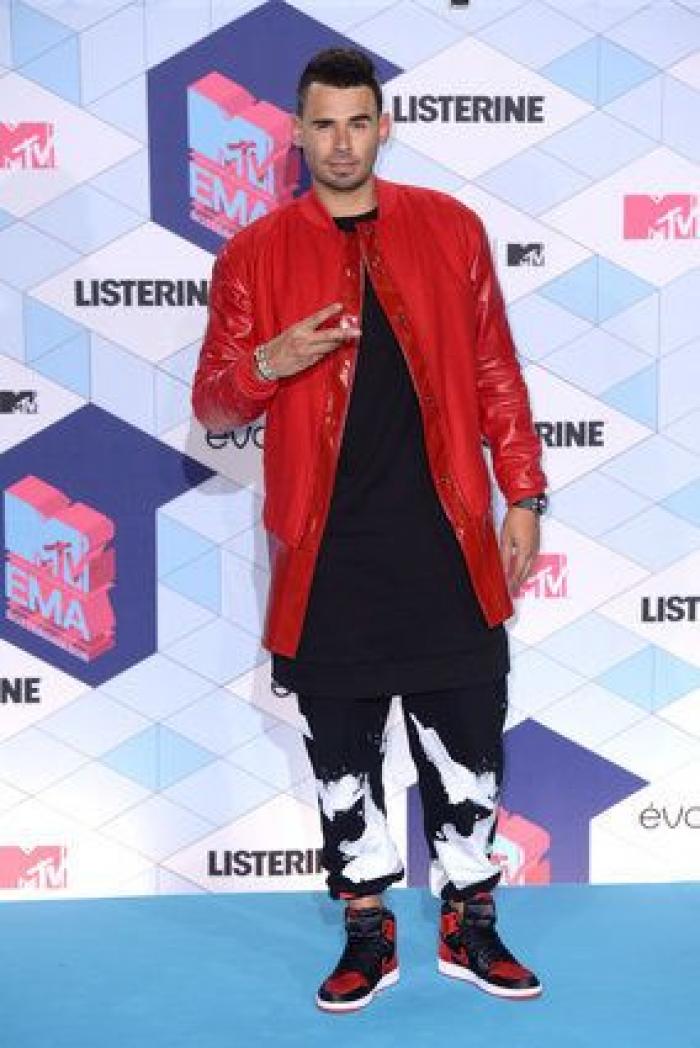 Justin Bieber y Lady Gaga triunfan en los MTV EMA, aunque no acuden a la gala