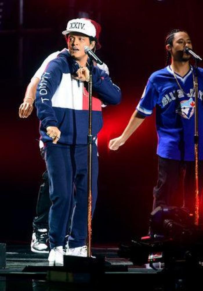 Justin Bieber y Lady Gaga triunfan en los MTV EMA, aunque no acuden a la gala