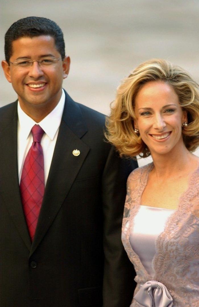 Aznar recuerda cómo le insultaba Chávez y dice a Ayuso: "No sabes lo que te envidio porque sus hijos te insulten a ti"