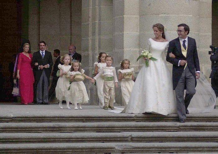 Aznar recuerda cómo le insultaba Chávez y dice a Ayuso: "No sabes lo que te envidio porque sus hijos te insulten a ti"