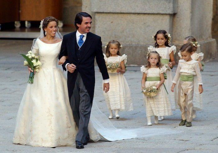 Aznar recuerda cómo le insultaba Chávez y dice a Ayuso: "No sabes lo que te envidio porque sus hijos te insulten a ti"