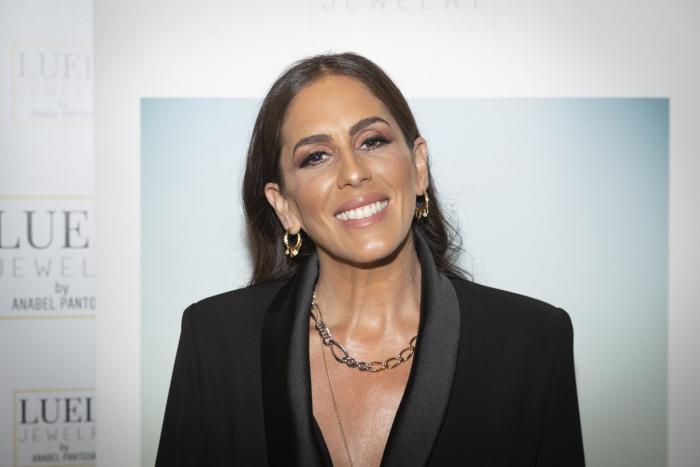 Belén Esteban se rompe la tibia y el peroné tras un accidente en 'Sálvame'