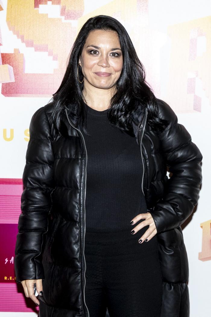 Belén Esteban se rompe la tibia y el peroné tras un accidente en 'Sálvame'