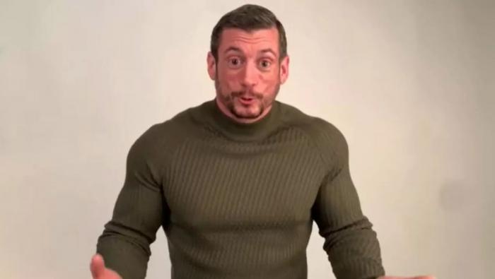 Belén Esteban se rompe la tibia y el peroné tras un accidente en 'Sálvame'