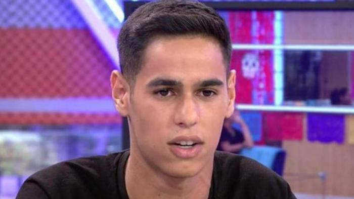 Belén Esteban se rompe la tibia y el peroné tras un accidente en 'Sálvame'