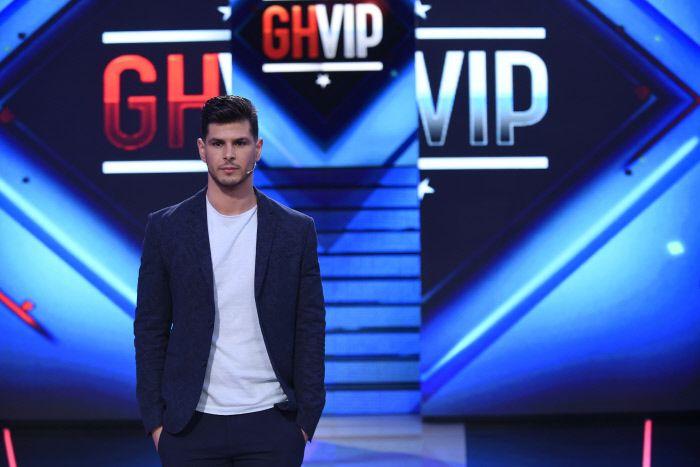 Belén Esteban se rompe la tibia y el peroné tras un accidente en 'Sálvame'