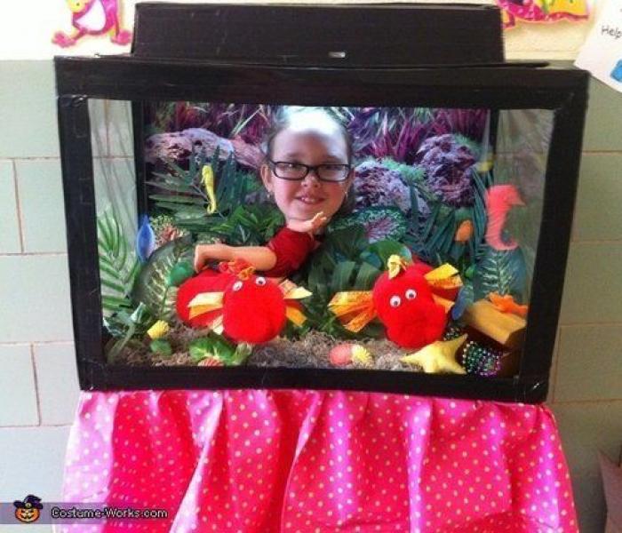 Más de 300 disfraces para lucir en Carnaval (FOTOS)