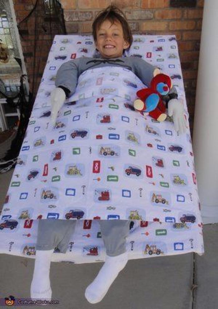 Más de 300 disfraces para lucir en Carnaval (FOTOS)