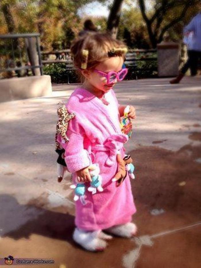 Más de 300 disfraces para lucir en Carnaval (FOTOS)