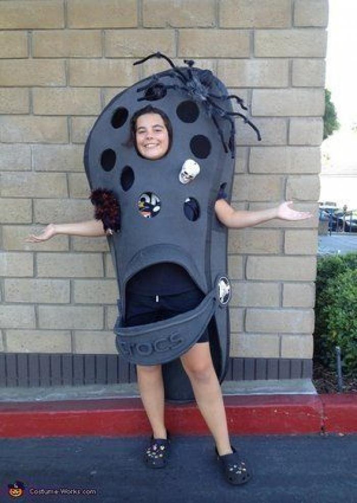 Más de 300 disfraces para lucir en Carnaval (FOTOS)