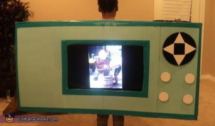 Más de 300 disfraces para lucir en Carnaval (FOTOS)