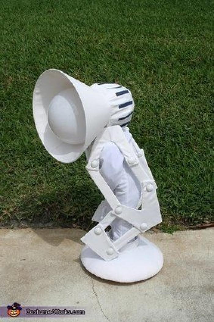 Más de 300 disfraces para lucir en Carnaval (FOTOS)