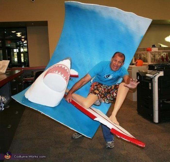 Más de 300 disfraces para lucir en Carnaval (FOTOS)