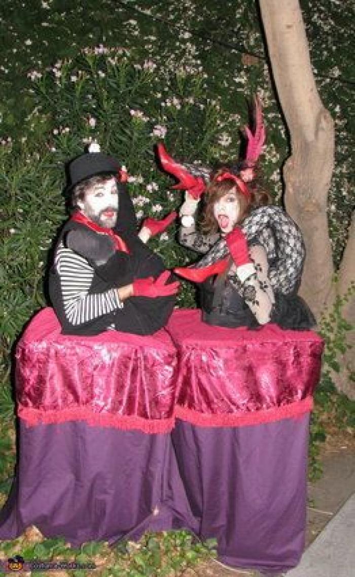 Más de 300 disfraces para lucir en Carnaval (FOTOS)