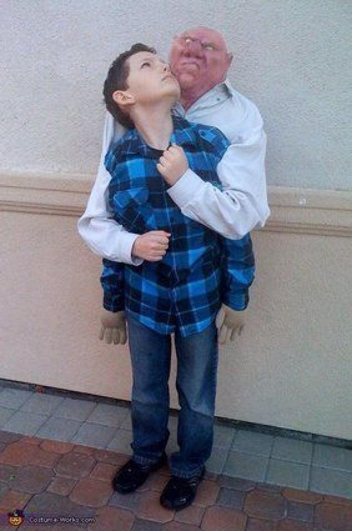 Más de 300 disfraces para lucir en Carnaval (FOTOS)