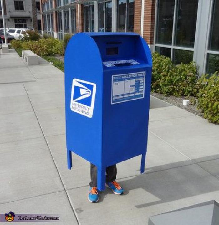 Más de 300 disfraces para lucir en Carnaval (FOTOS)