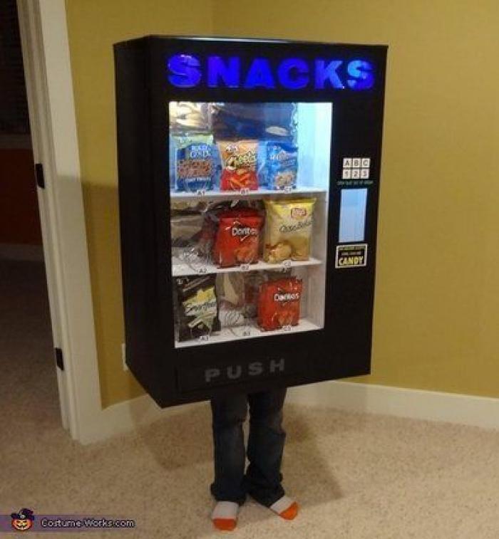 Más de 300 disfraces para lucir en Carnaval (FOTOS)