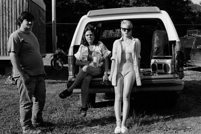 10 fotógrafos contemporáneos de que merece la pena conocer