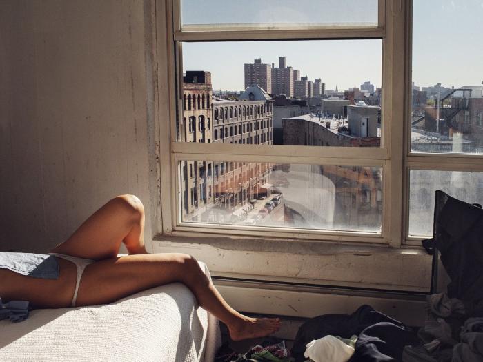 10 fotógrafos contemporáneos de que merece la pena conocer