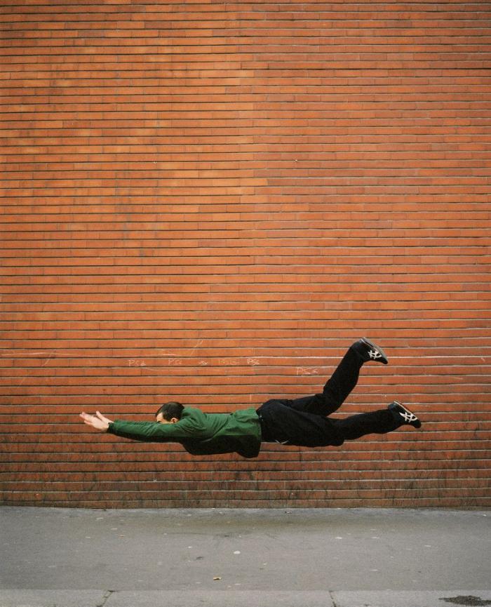 10 fotógrafos contemporáneos de que merece la pena conocer