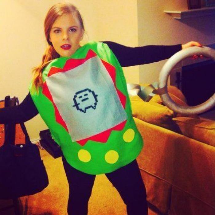 Este disfraz de Halloween dará verdadero miedo a muchos trabajadores