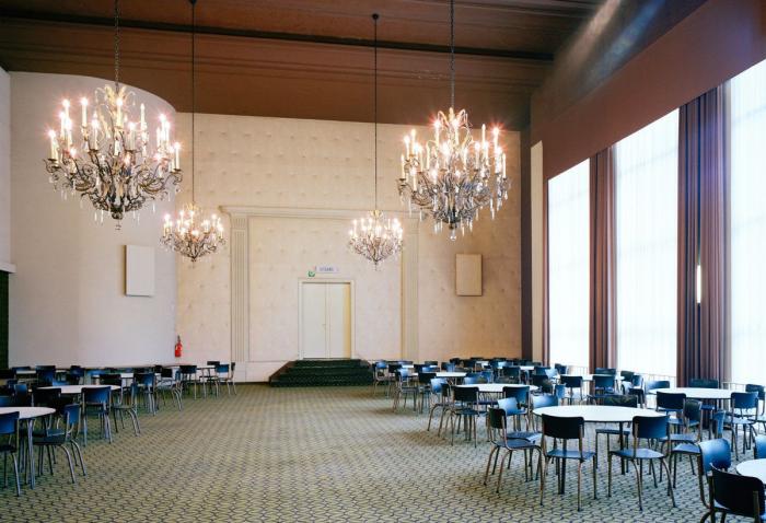 10 fotógrafos contemporáneos de que merece la pena conocer