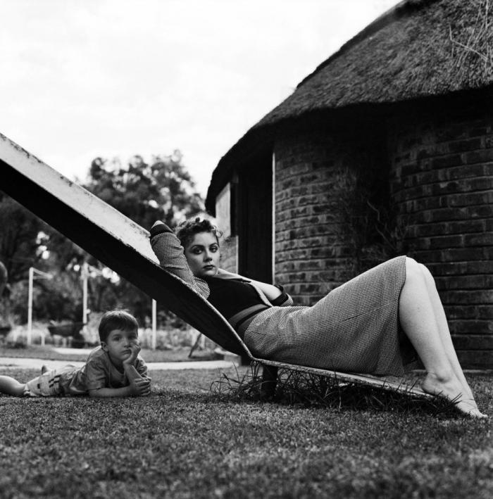 10 fotógrafos contemporáneos de que merece la pena conocer