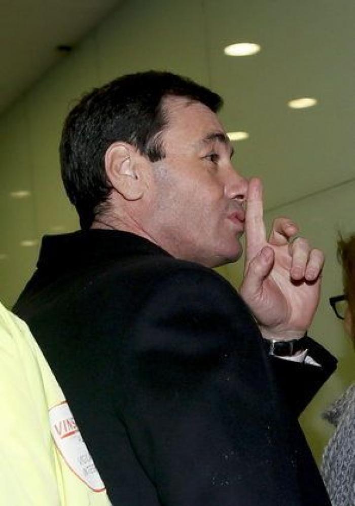 Sánchez: "Prometimos cambiar el partido y ya lo estamos haciendo"