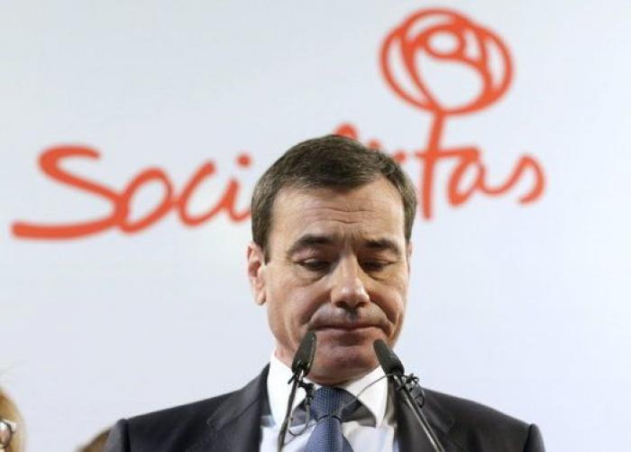 Sánchez: "Prometimos cambiar el partido y ya lo estamos haciendo"