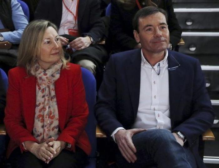 Sánchez: "Prometimos cambiar el partido y ya lo estamos haciendo"