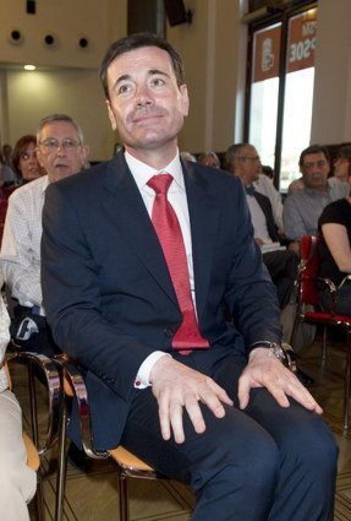 Sánchez: "Prometimos cambiar el partido y ya lo estamos haciendo"