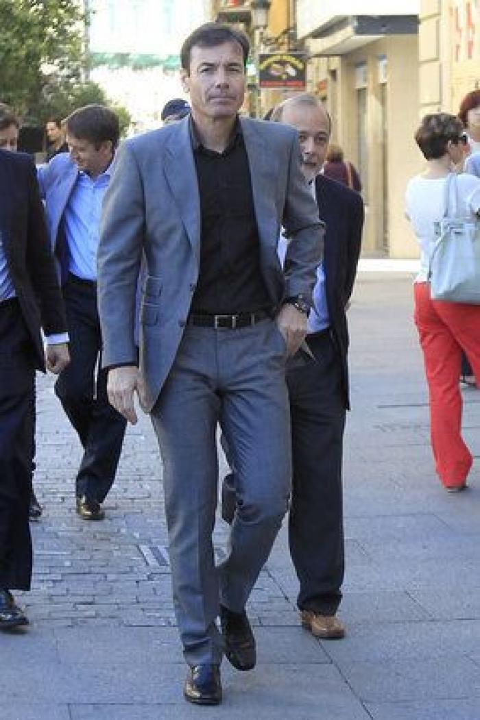 Sánchez: "Prometimos cambiar el partido y ya lo estamos haciendo"