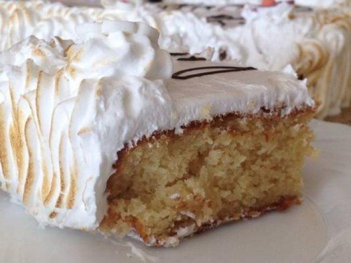 Drama en su cumpleaños: encarga una tarta y el desastre que recibe triunfa como nunca en Twitter