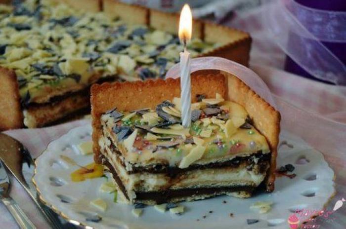 Drama en su cumpleaños: encarga una tarta y el desastre que recibe triunfa como nunca en Twitter