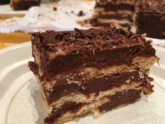 Drama en su cumpleaños: encarga una tarta y el desastre que recibe triunfa como nunca en Twitter