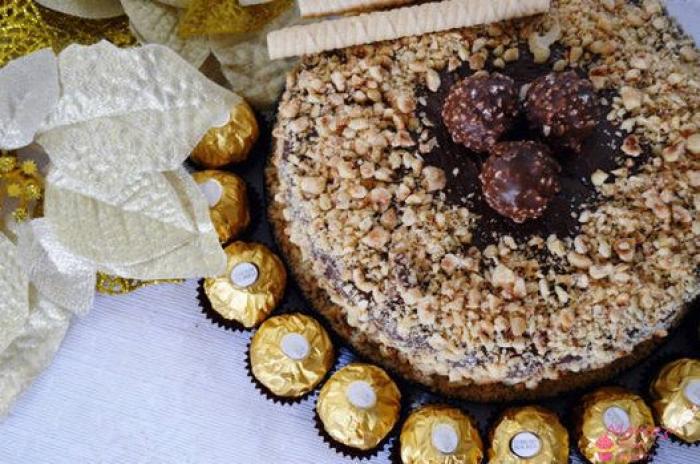 Drama en su cumpleaños: encarga una tarta y el desastre que recibe triunfa como nunca en Twitter