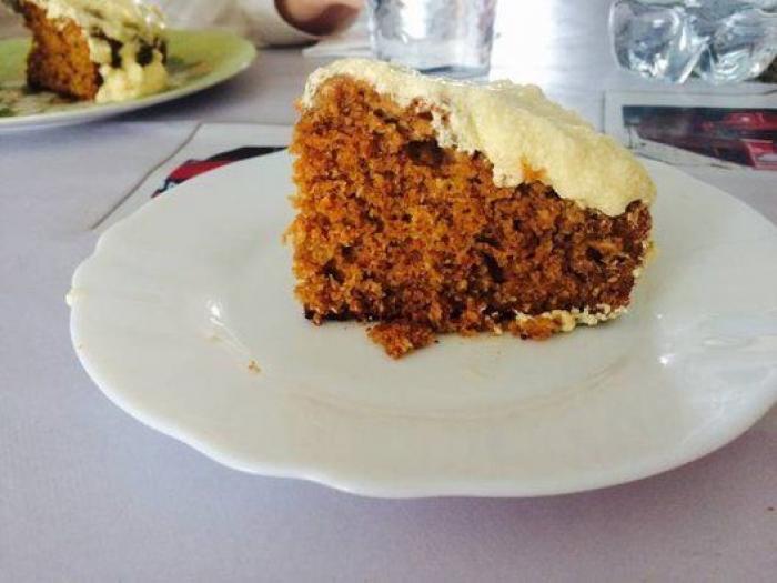 Drama en su cumpleaños: encarga una tarta y el desastre que recibe triunfa como nunca en Twitter